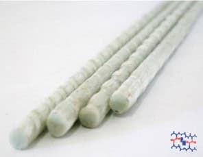 Perfiles Estructurales de Fibra de Vidrio